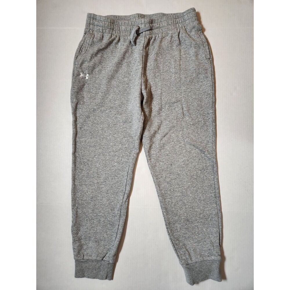 Under Armour Youth XL Jogger Sweatpants